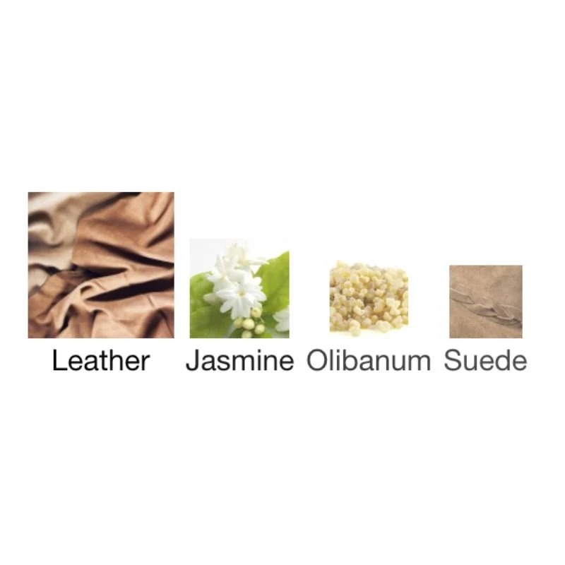 Ahmed LEATHER - Image 2