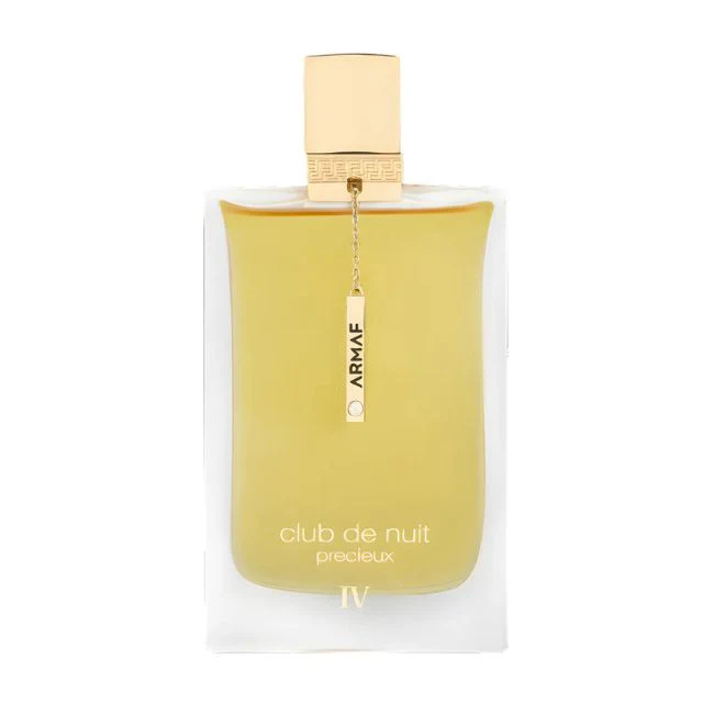 Armaf CLUB DE NUIT PRECIEUX IV EDP - Image 2