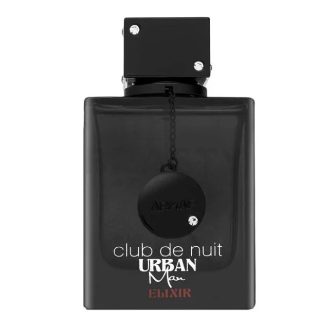 Armaf CLUB DE NUIT URBAN MAN ELIXIR EDP - Image 2