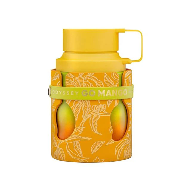 Armaf ODYSSEY GO MANGO EDP - Image 2
