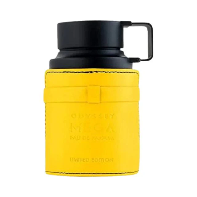 Armaf ODYSSEY MEGA EDP - Image 2