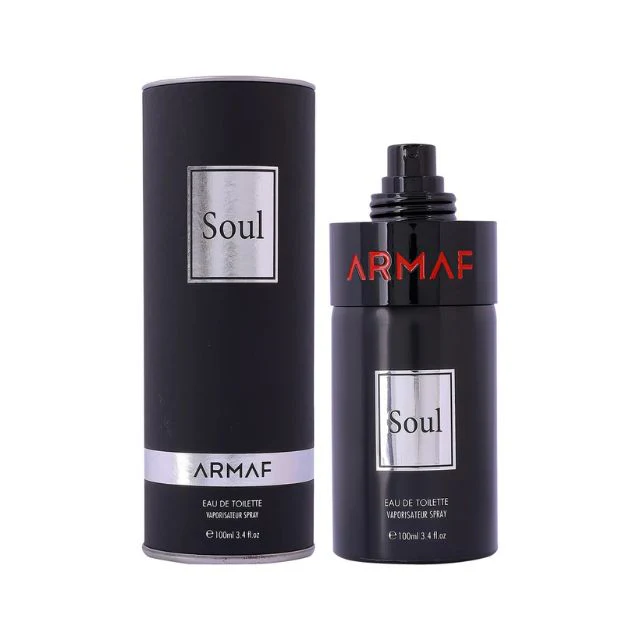 Armaf SOUL EDT - Image 2