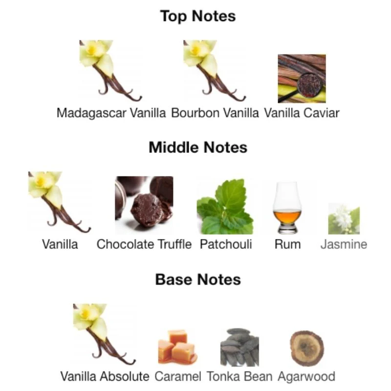 Fragrance World X XANDAL AROMATIX - Image 2