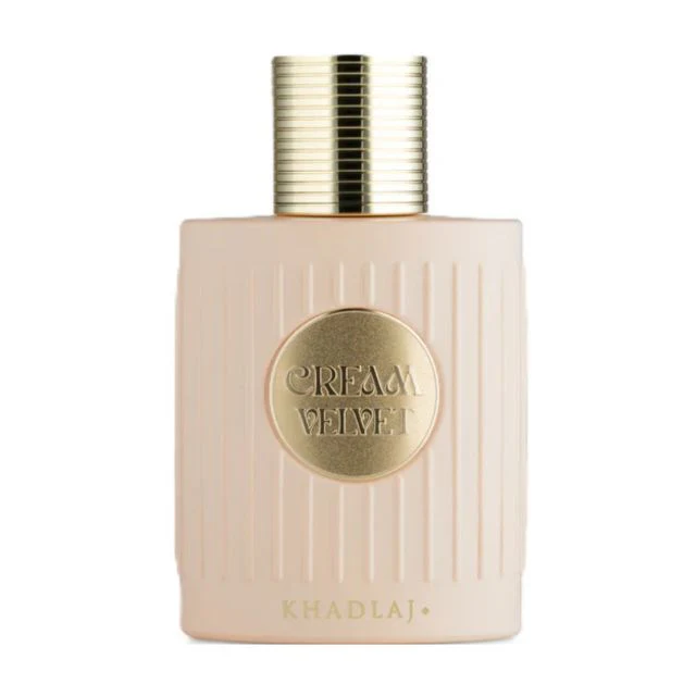 Khadlaj CREAM VELVET EDP - Image 2