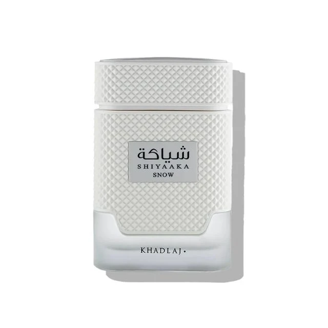 Khadlaj SHIYAAKA SNOW EDP - Image 2