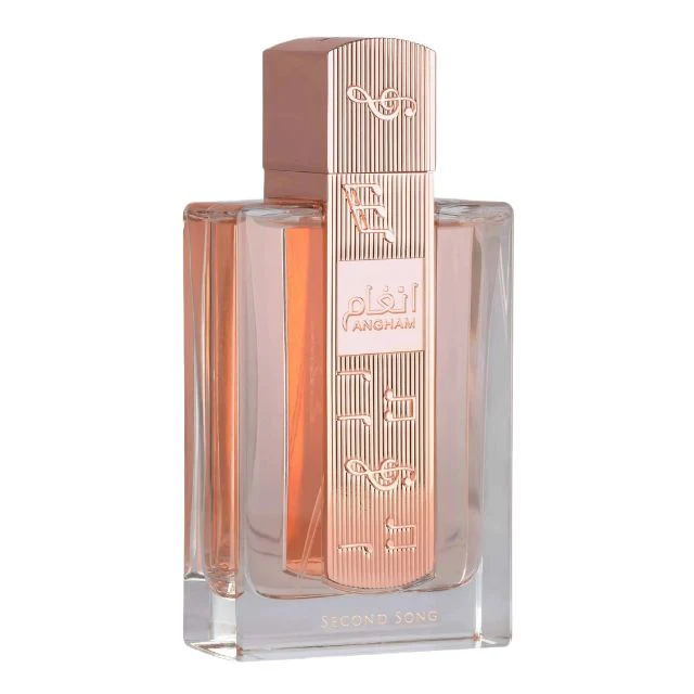 Lattafa ANGHAM SECOND SONG EDP - Image 2
