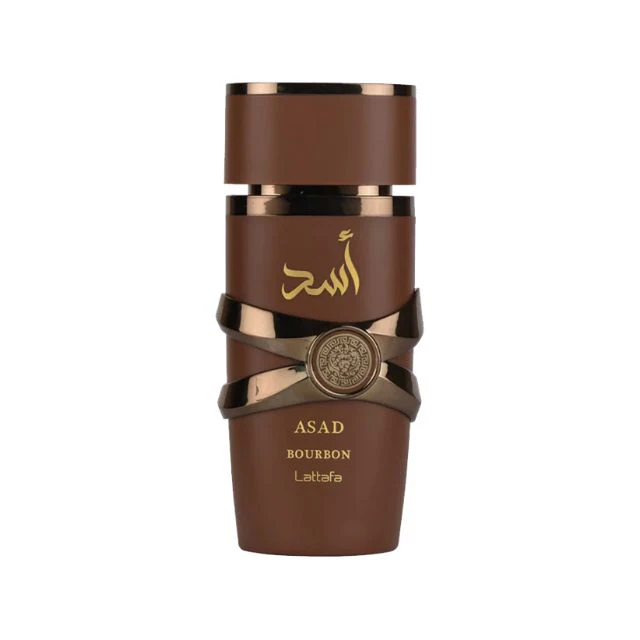 Lattafa ASAD BOURBON - Image 2