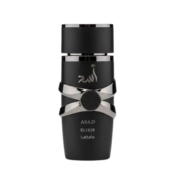 Lattafa ASAD ELIXIR - Image 2