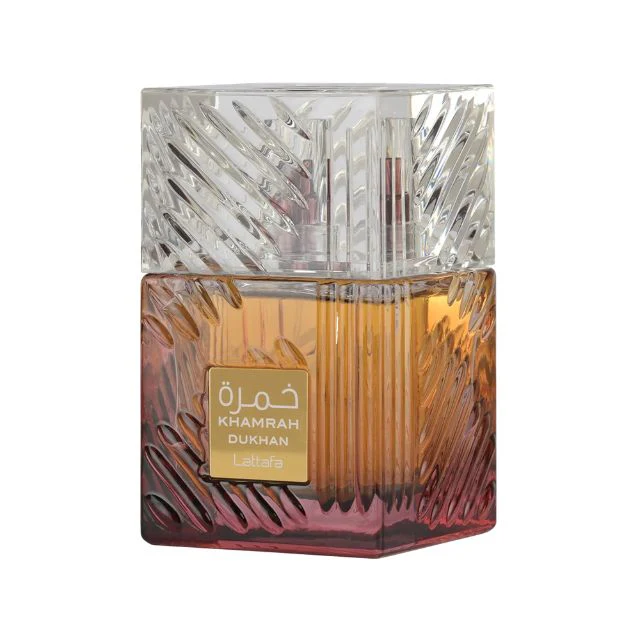 Lattafa KHAMRAH DUKHAN - Image 2