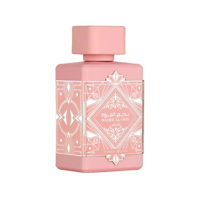 Lattafa NOBLE BLUSH - Image 2