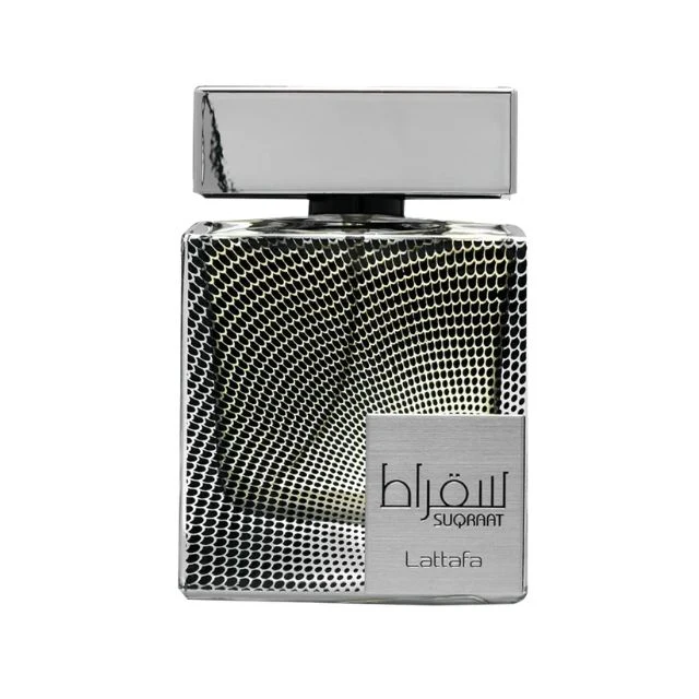Lattafa SUQRAAT - Image 2