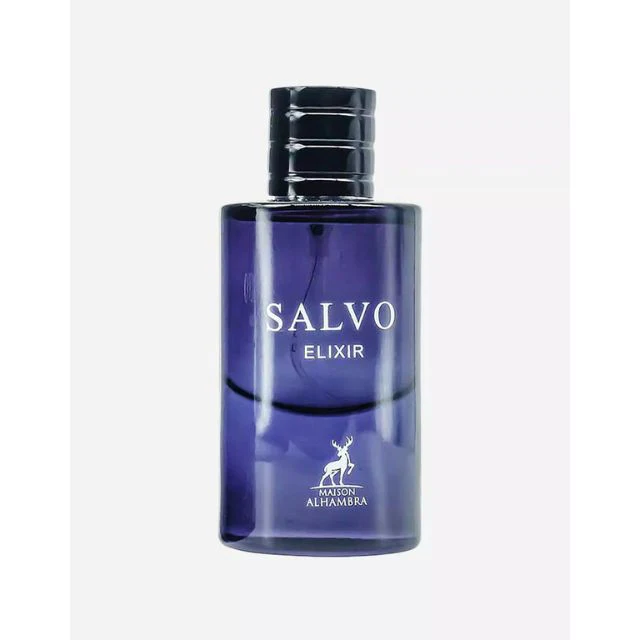 Maison Alhambra SALVO ELIXIR - Image 2