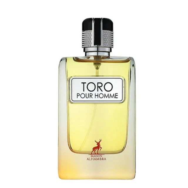 Maison Alhambra TORO POUR HOMME - Image 2