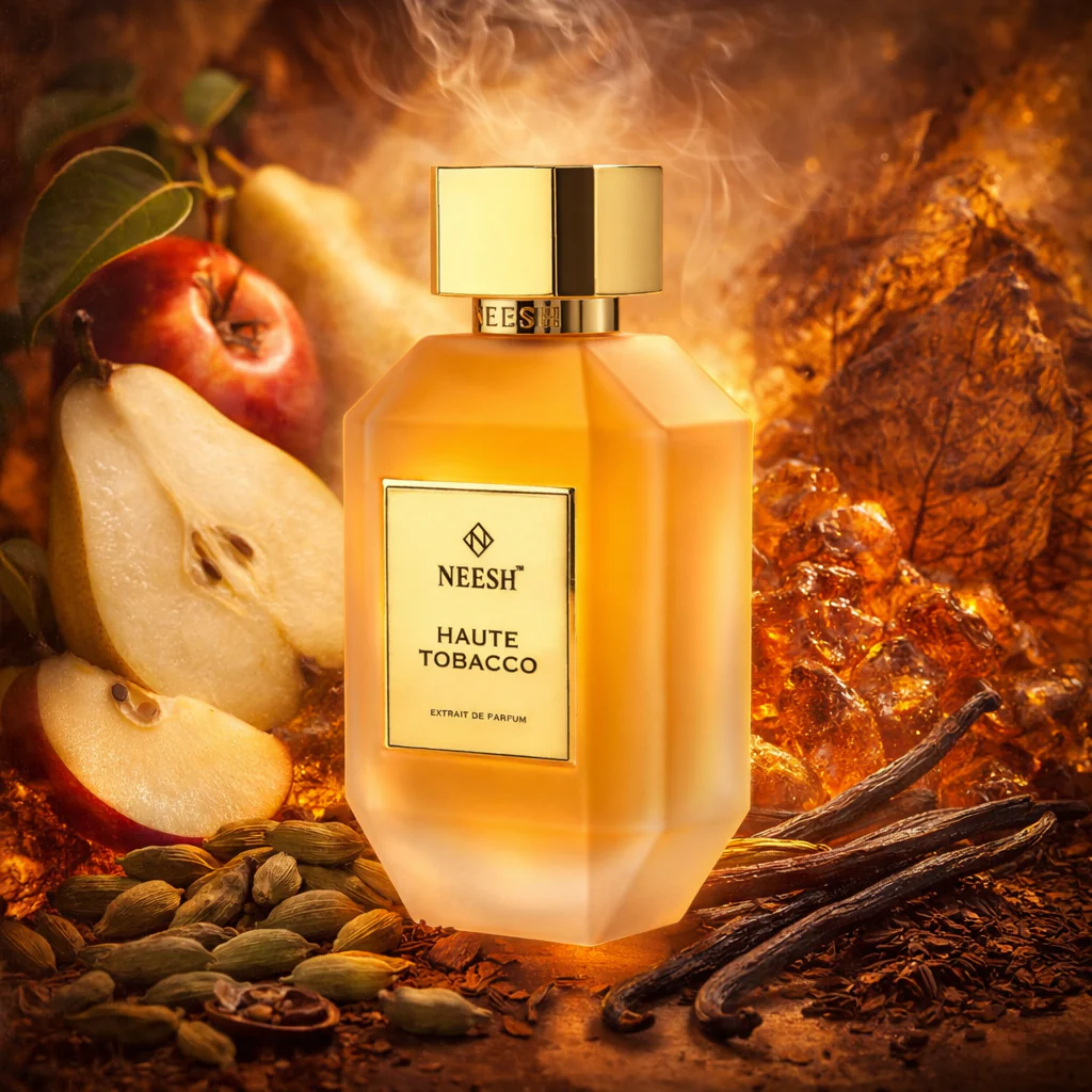 Neesh HAUTE TOBACCO - Image 2